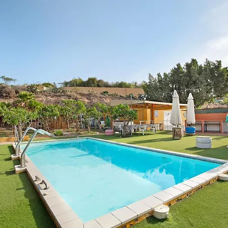 Vidalenta El Villa *