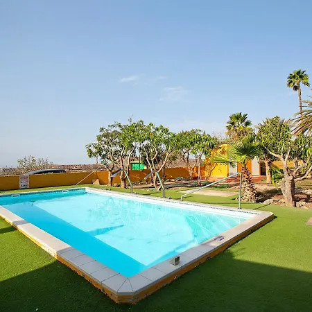 Villa Vidalenta El Salobre (Gran Canaria)