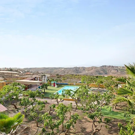 Vidalenta El * Salobre (Gran Canaria)
