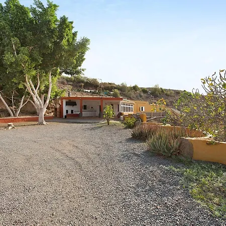 Willa Vidalenta El Salobre (Gran Canaria)