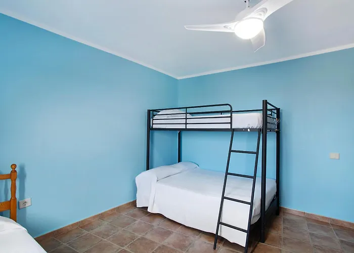 ヴィラ Vidalenta El サロブレ