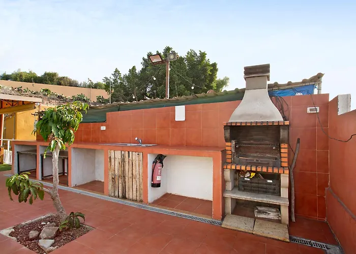 Vidalenta El サロブレ